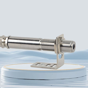 ライン4-20ma/0-10v/RS485出力赤外線温度センサー/温度トランスミッタ - Product Image 1
