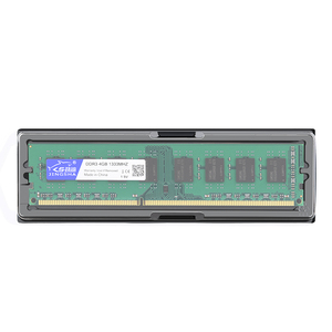 <strong>Memory</strong> Card <strong>DDR2</strong> 4GB RAM for AMD Desktop 800mhz Factory Cheap <strong>Price</strong> Can OEM Your Brand PC Rams - Product Image 4