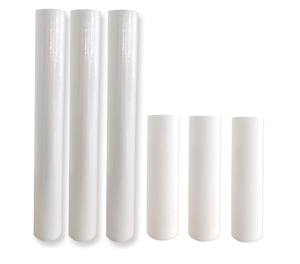 20 Inch pp <strong>Filter</strong> for Ro Water Treatment Machine 20'' pp <strong>Filter</strong> element for Ro Purification - Product Image 6