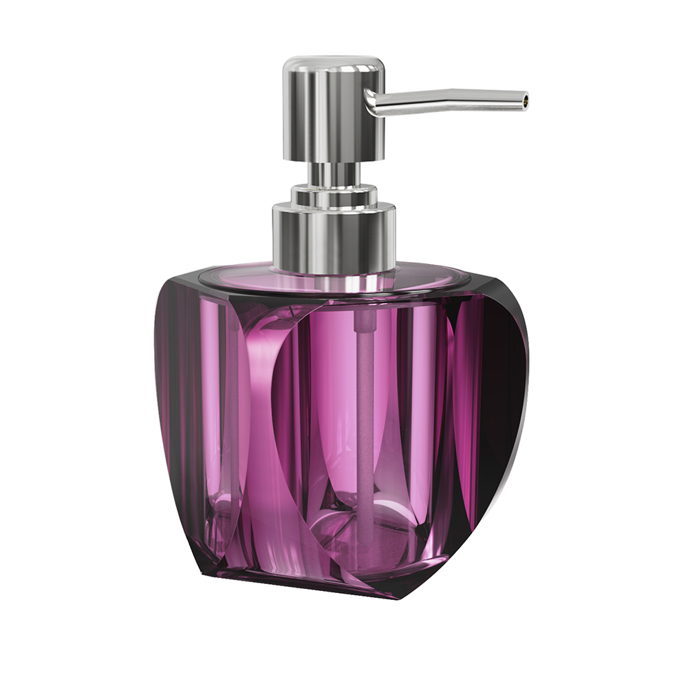 Cardamome violette
