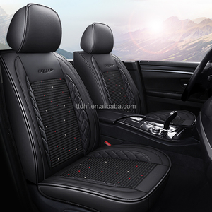 Bán buôn New PU Nappa da ghế xe bao gồm cho RX350 bốn mùa chung thắt lưng gối và Ghế Đệm - Product Image 1