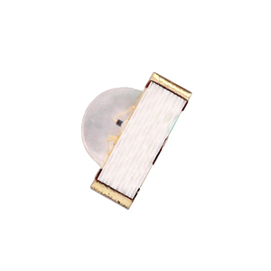 Hinchytek Side View 1205 Red SMD <strong>LED</strong> Diode <strong>20mA</strong> 2V with Sanan or Epistar Chip - Product Image 1