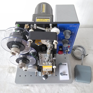Handheld Bottle Batch Coding Machine Automatische Mrp Bottle Inkjet Datums codierer Druckmaschine zum Verkauf