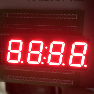 Display a led a 7 segmenti 5643BS 0.56 pollici 4 cifre display numerico - Product Image 6