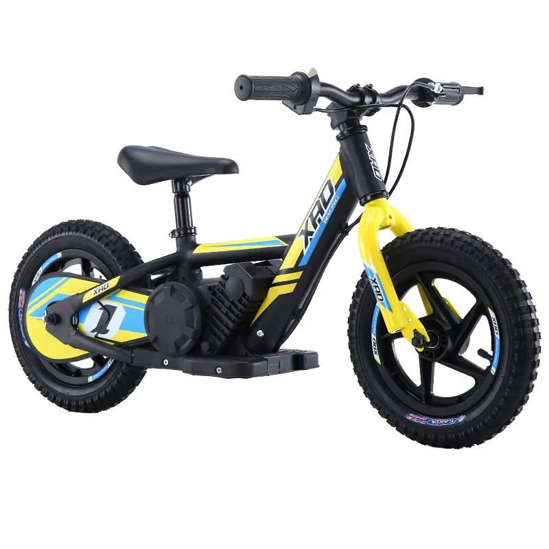 الجملة المتاحة Kids'Bike غير زلة دواسة الاطفال التوازن الدراجة المضادة للانزلاق الإطارات دراجة أطفال دراجة للأطفال للماء إطار