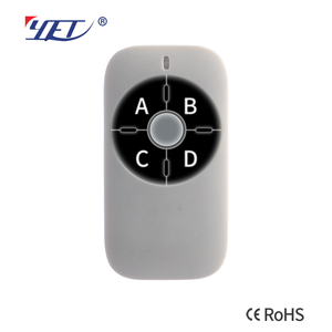 YET2211 HCS301 Hopping codice telecomando 433mhz trasmettitore Wireless - Product Image 6