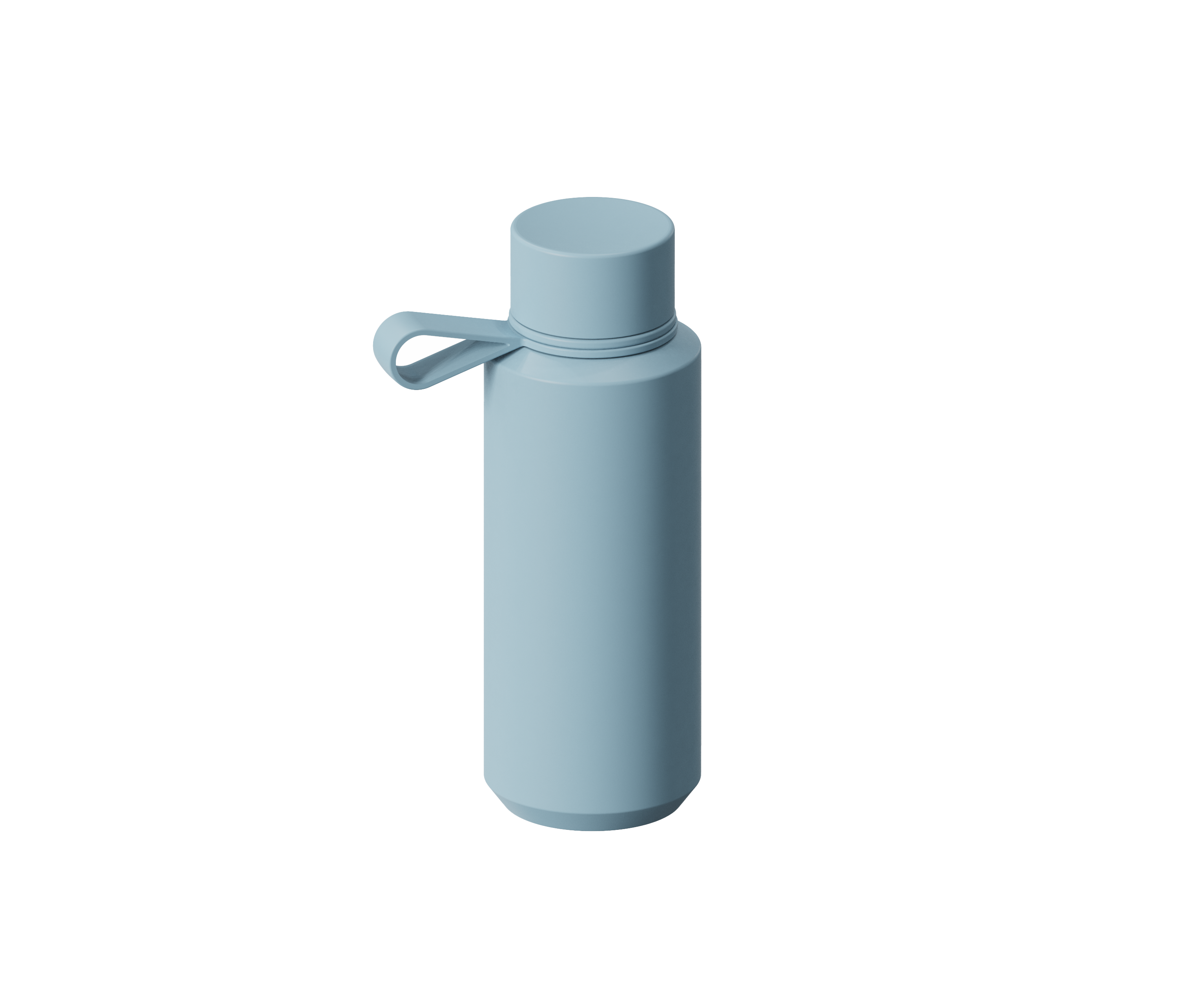 Cielo azul 360ML