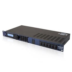 Paulkitson Processor DBX260 Audio Processor Drive Rack Dsp <strong>Digital</strong> Audio Processor - Product Image 4
