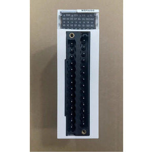 Controllori di automazione industriale 24VDC con 64 transistor PLC PAC e controller dedicati uscite Discrete per la programmazione - Product Image 1