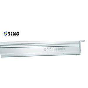 Hohe Präzision Drehmaschine SINO KA600-2100mm 1um Linear-Skala DRO 2/3 Achse Digitaler Ableser-Codierer Fräsmaschine - Product Image 6