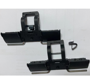 High Quality New Textile Machinery Parts <strong>Bobbin</strong> Hanger Dust <strong>Cover</strong> for Spinning Machinery