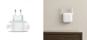 Ucuz Wifi Range Extender N300 harici anten ile gelişmiş Wi-Fi kapsama Mi Wifi Range Extender - Product Image 6
