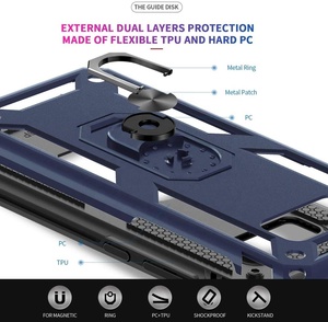 乐易2021手机壳适用于三星Galaxy S8 s21 s30 S22 FE s7 edge s8 s9 plus desibn手机壳手机配件 - Product Image 5