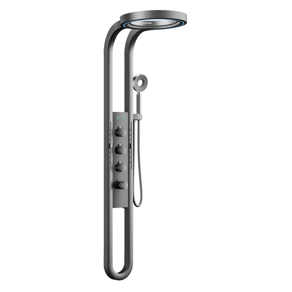 Gris pistolet