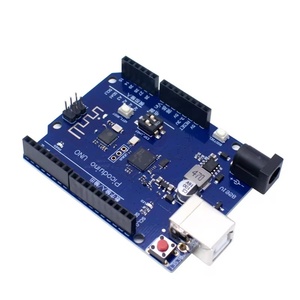 RP2040 Picoduino Development Board Raspberry Pi PICO W RP2040 <strong>WIFI</strong> Dual-core Chip - Product Image 3