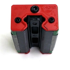 Heavy Load Type 15mm <strong>Linear</strong> Guideway With High Precision HGH15CA <strong>Linear</strong> <strong>Guide</strong> <strong>Rail</strong> Hgr15 - Product Image 6