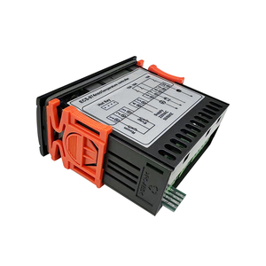 Termostato electrónico con pantalla digital inteligente, control de temperatura, controlador de temperatura NEO, 2" - Product Image 5