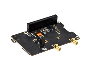 PoE M.2 E KEY HAT Waves hare Adapter mit PoE-Funktion für Raspberry Pi 5 Kompatibel mit NGFF (M.2 E Key) Wireless NIC - Product Image 4