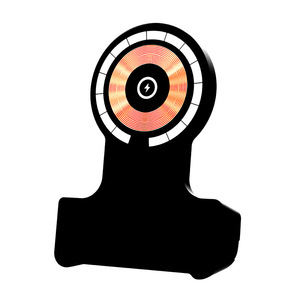 3-Trong-1 Từ Bluetooth Chụp Trợ Lý Điện Thoại Di Động Chủ Từ Đa Chức Năng Núi Máy Ảnh Màn Trập Tay Grip - Product Image 1