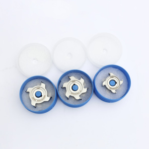 KWS เครื่องตัดเล็มละเอียดสำหรับเครื่องตัดขอบแบบ CNC - Product Image 5