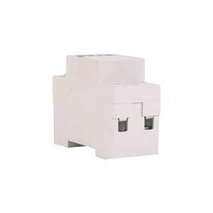 63A 80A 230V Din Rail Adjustable Over <strong>Voltage</strong> and Under <strong>Voltage</strong> Protective Device Protector Relay Over Current Protection Limit - Product Image 6