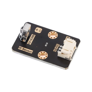 Original IR <strong>Sensor</strong> HX1838 PH2.0-3pin Interface of Infrared Remote <strong>Control</strong> Universal Receiving <strong>Module</strong> - Product Image 1