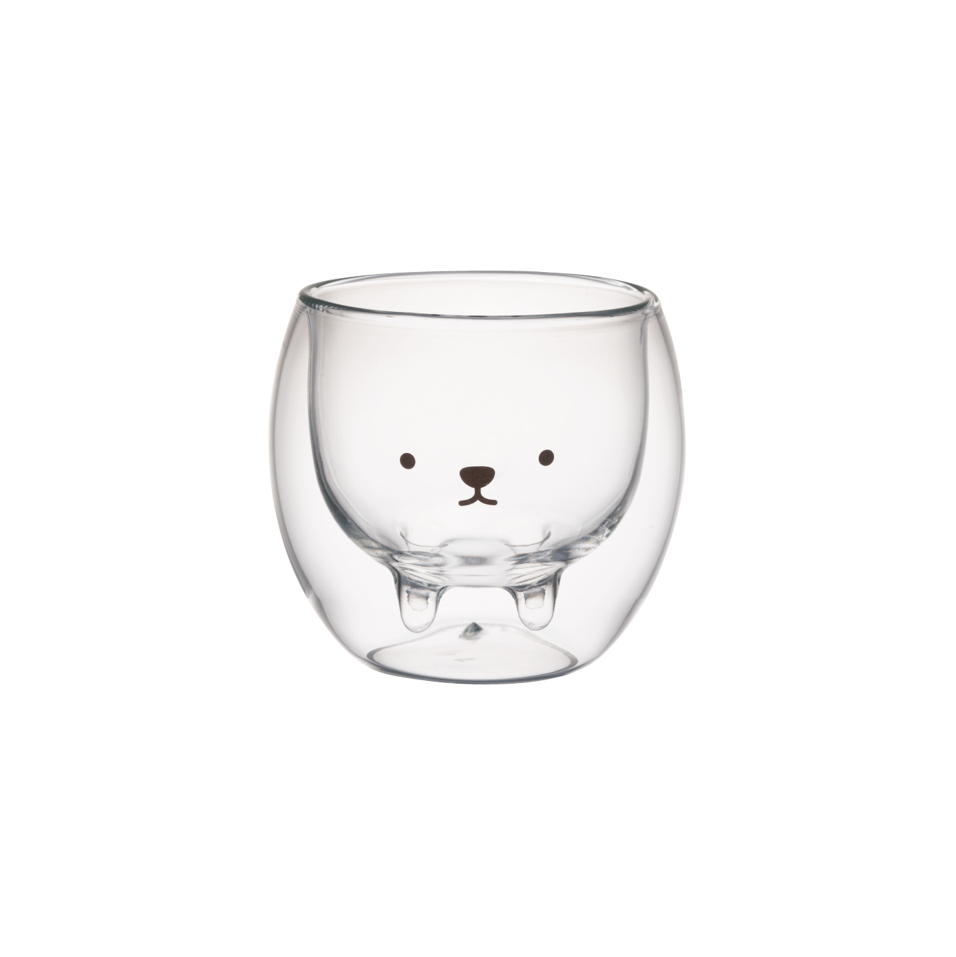 SHIROKUMA Ball