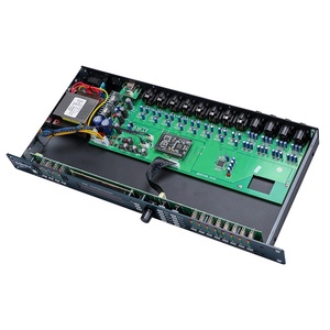 DriveRack 4.8SPプロフェッショナルオーディオエフェクトDSPプロセッササウンド機器デジタルオーディオプロセッサ - Product Image 5