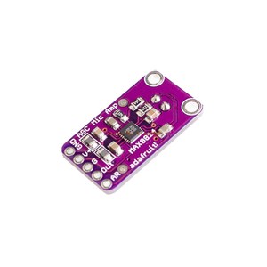 MAX9814 modülü Electret mikrofon amplifikatör arduino için kararlı otomatik kazanç kontrolü