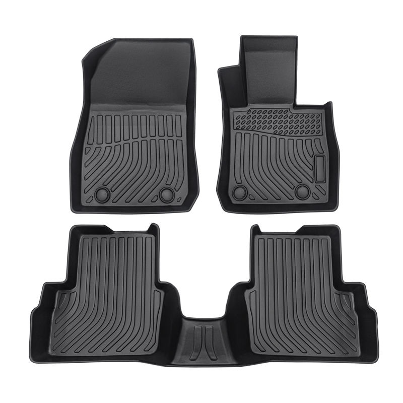 CX-3 RHD 2016-2023 floor mats