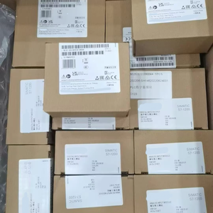 Controller di programmazione CPU PLC di fabbricazione cinese più venduti per il controllo industriale fabbrica-Direct PAC controller dedicati nuovi - Product Image 4