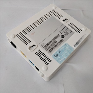 Neredeyse yeni HG8311 optik ağ GPON 1FE + 1TEL ünitesi ONU/ONT İngilizce Firmware ile düşük fiyat - Product Image 6