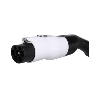 16A 32A 380V AC EV อะแดปเตอร์ประเภท2ซ็อกเก็ตแปลงเป็น GBT ปลั๊กชายสำหรับ GB/T รถจีน - Product Image 5