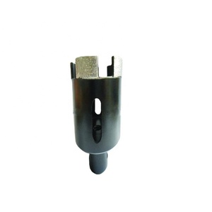 Aron Arix Segmento de diamante Broca de diamante para bloque de ladrillo de hormigón - Product Image 2