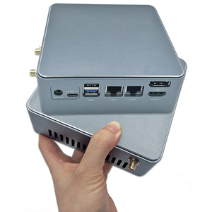 Última portátil de 13 ª generación Mini PC Computadora de escritorio Pantalla 4K para uso en el hogar de la Oficina - Product Image 4