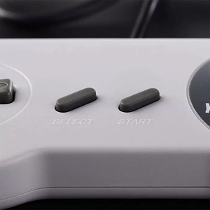 Raspberry Pi 3B/4B Gaming Joystick Arcade Retropie Retro Gaming Joystick USB Joystick SNES - Product Image 6