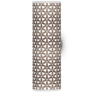 Hot bán New Kim Loại Cơ sở Đèn tường mây hình trụ Bìa phòng khách phòng ăn Đèn tường - Product Image 5