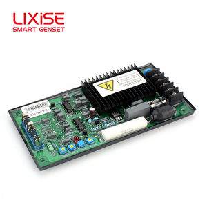 Generatore di GAVR-10B stabilizzatore universale Avr regolatore di tensione di potenza - Product Image 4