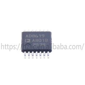 Yeni ve orijinal elektronik bileşen AD7746ARUZ-REEL AD7746ARUZ AD7746 TSSOP-16 entegre devre AD7746ARUZ-REEL7 - Product Image 4