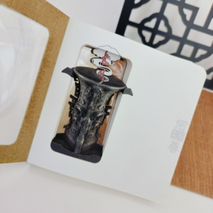 Đồ đồng văn hóa 3D Khắc Máy Tính Xách Tay-Bảo tàng văn hóa bộ sưu tập sáng tạo, Tạp Chí kỷ niệm cao cấp cho quà tặng thiết kế - Product Image 4