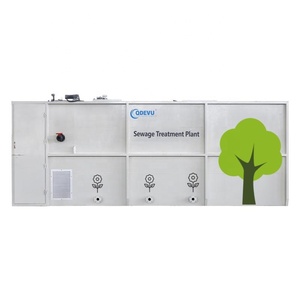 Laboratorio chimico mbr sistema industriale piccolo sistema per il trattamento delle acque reflue impianto di apparecchiature chimiche - Product Image 5