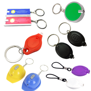 Offre Spéciale Mini Led Cob Lampe de poche Kechain Mini Led Porte-clés <span class=keywords><strong>Torchlight</strong></span> Porte-clés Led Lampe de poche - Product Image 6