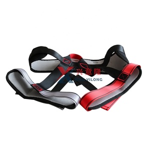 Xyl Đầy Đủ Thiết Lập Trên Không Nhảy <span class=keywords><strong>Bungee</strong></span> Thiết Bị 60Kg-100Kg 150lbs-200lbs Yoga <span class=keywords><strong>Bungee</strong></span> Dây Cho Khiêu Vũ Tập Luyện Và Tập Luyện - Product Image 2