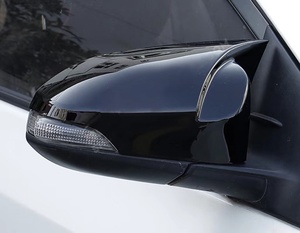 丰田2014-2018 Axio花冠Premio Fielder Prius <span class=keywords><strong>C</strong></span>侧镜盖MRD镜盖贴纸M型