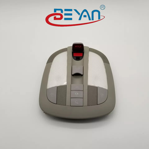 Fabrika doğrudan ön tavan ışık A1648207185 A25182000610 A1648208085 Mercedes Benz GL Class için uygun (X164) r-class (V251) - Product Image 6
