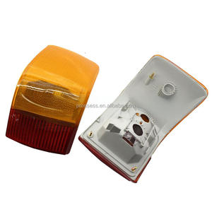 Original Factory Quality Left and Right Bumper Tail LampOEM 893945217 893945218 for <strong>Audi</strong> <strong>80</strong> <strong>B3</strong> 1986-1991