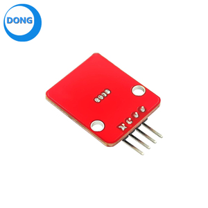 10mm RGB full color LED modulo elettronico blocco di costruzione 5V tre colori compatibile - Product Image 4