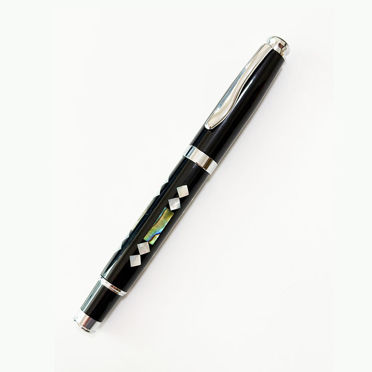 Shellpen #3