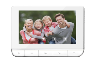 Hot Sale 7 Inch Video Door Phones Wired Villa <strong>Intercom</strong> VDP Kit 4 Wire <strong>Analog</strong> Security <strong>System</strong> for <strong>Intercom</strong> <strong>System</strong>
