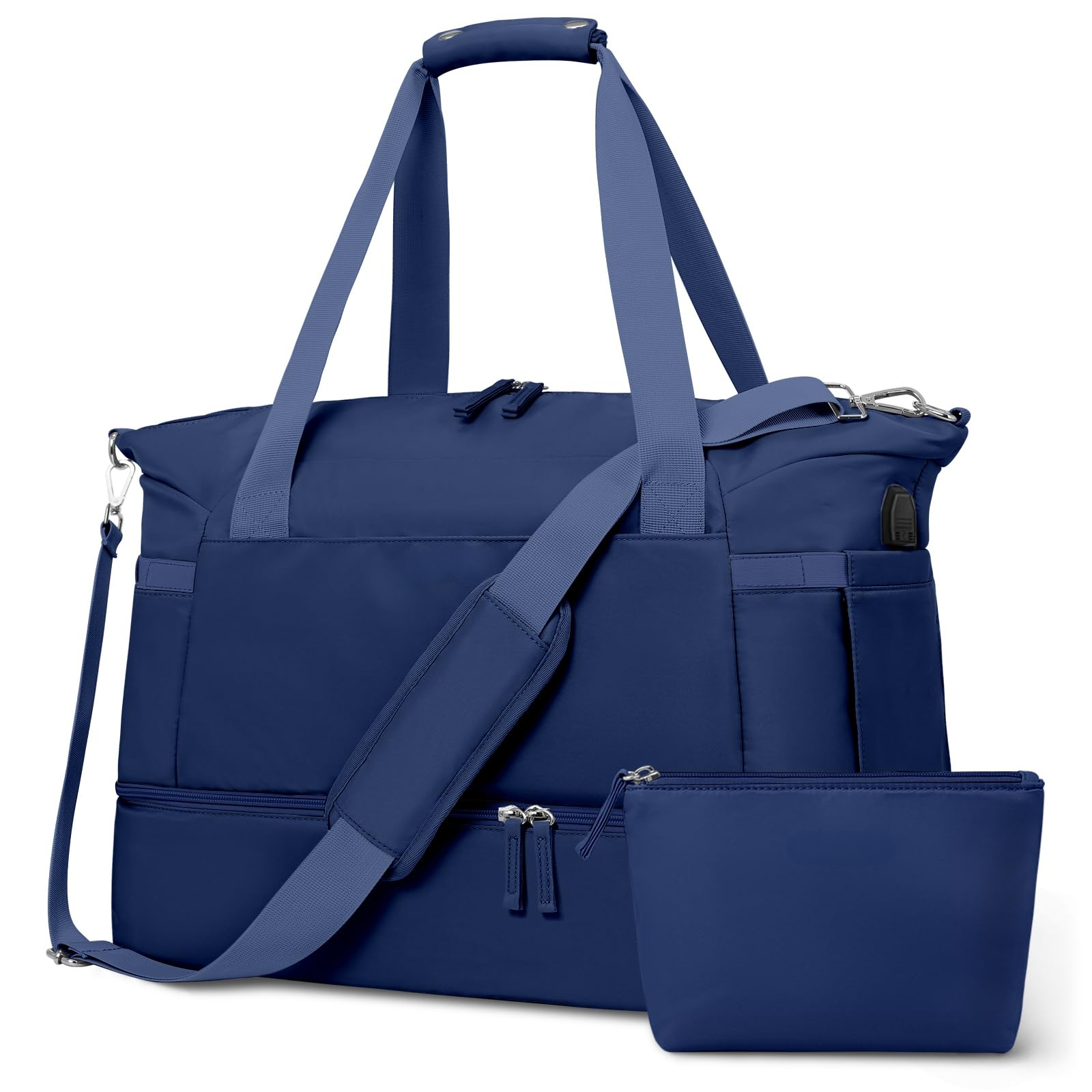 bleu marine